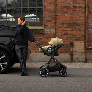 Thule Charm Stroller 2-in-1 - 47