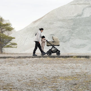 Thule Charm Stroller 2-in-1 - 36