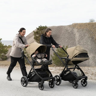 Thule Charm Stroller 2-in-1 - 39