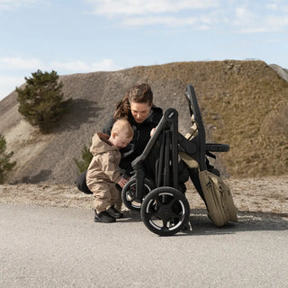 Thule Charm Stroller 2-in-1 - 40