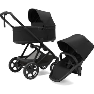 Thule Charm Stroller 2-in-1 Black - 1