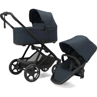 Thule Charm Stroller 2-in-1 Darkest Blue - 14