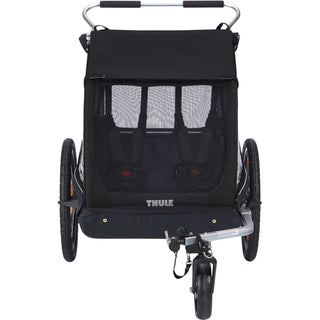 Thule Coaster XT - 6