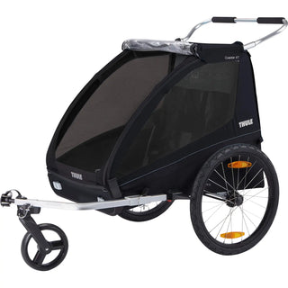 Thule Coaster XT - 1