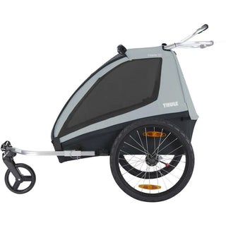 Thule Coaster XT - 7