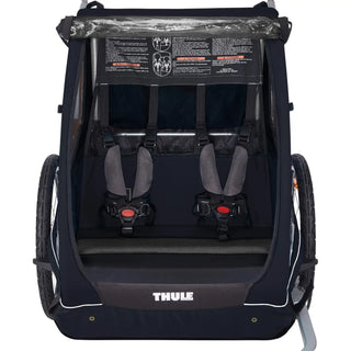 Thule Coaster XT - 2