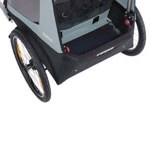 Thule Coaster XT - 5