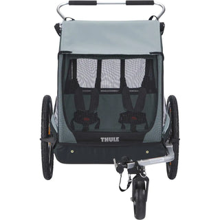 Thule Coaster XT - 8