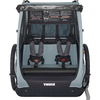 Thule Coaster XT - 2