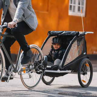 Thule Coaster XT - 7