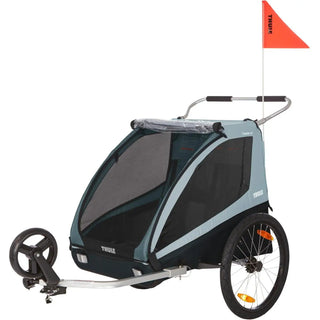 Thule Coaster XT - 9