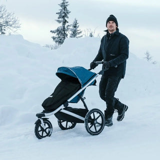 Thule Footmuff Sport - 4