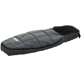 Thule Footmuff Sport Grey - 5