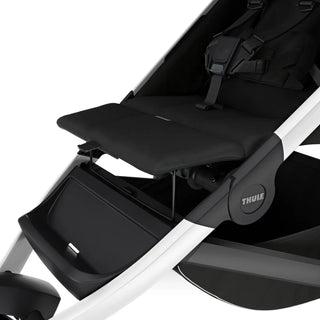 Thule Glide 3 Jogging Stroller Black - 9