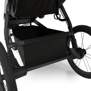 Thule Glide 3 Jogging Stroller Black - 11