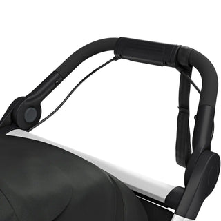 Thule Glide 3 Jogging Stroller Black - 8