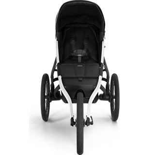 Thule Glide 3 Jogging Stroller Black - 7