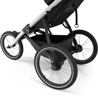 Thule Glide 3 Jogging Stroller Black - 13