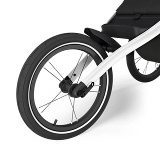 Thule Glide 3 Jogging Stroller Black - 6