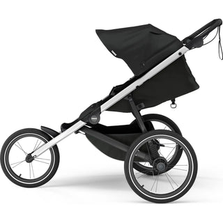Thule Glide 3 Jogging Stroller Black - 10