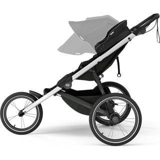 Thule Glide 3 Jogging Stroller Black - 3