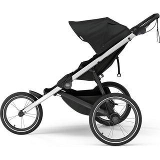 Thule Glide 3 Jogging Stroller Black - 2