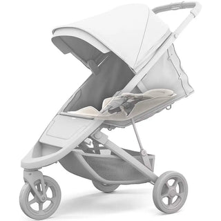 Thule Newborn Inlay Gray - 7