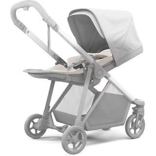 Thule Newborn Inlay Gray - 5
