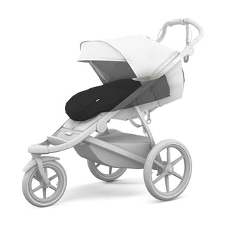 Thule Newborn Nest Black - 2