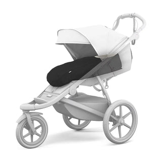 Thule Newborn Nest Black - 2