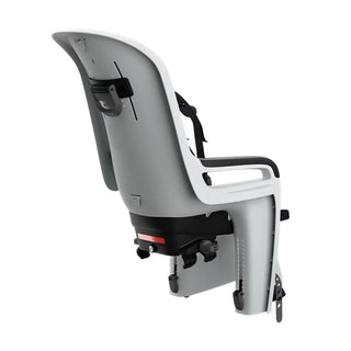 Thule RideAlong 2 Rack Mounted Tiltable Bike Seat Light Grey - 2