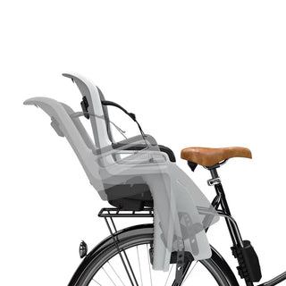 Thule RideAlong 2 Tiltable Bike Seat Light Grey - 3