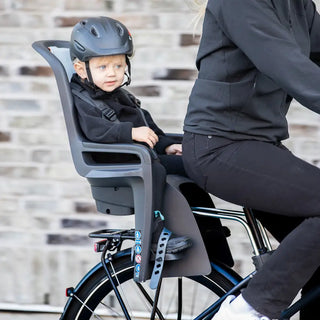 Thule RideAlong 2 Tiltable Bike Seat Light Grey - 7
