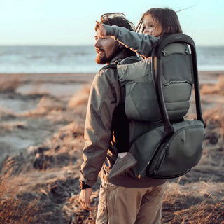 Thule Sapling Child Carrier - 5