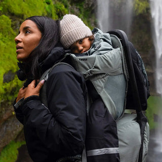Thule Sapling Child Carrier - 6