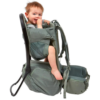 Thule Sapling Child Carrier - 10