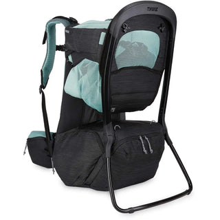 Thule Sapling Child Carrier Black - 1