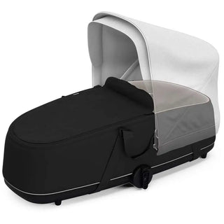 Thule Shine Bassinet Black - 2