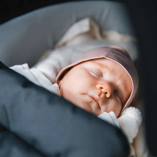 Thule Shine Bassinet Black - 6