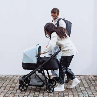Thule Shine Bassinet Black - 7