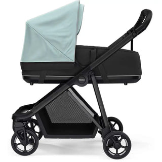 Thule Shine Bassinet Black - 4