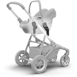 Thule Sleek Car Seat Adapter Sleek | Maxi Cosi / Nuna / Cybex - 2