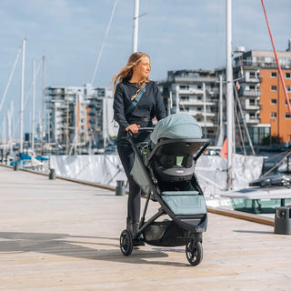 Thule Spring 2 Stroller - 20