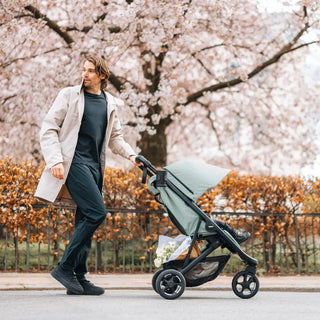 Thule Spring 2 Stroller - 21
