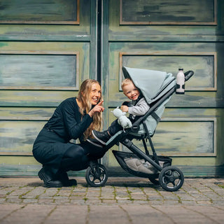 Thule Spring 2 Stroller - 18