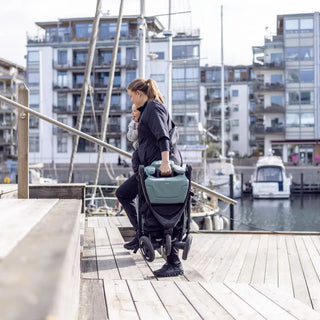 Thule Spring 2 Stroller - 19