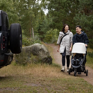 Thule Spring 2 Stroller - 22
