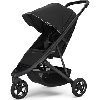 Thule Spring 2 Stroller Black - 14