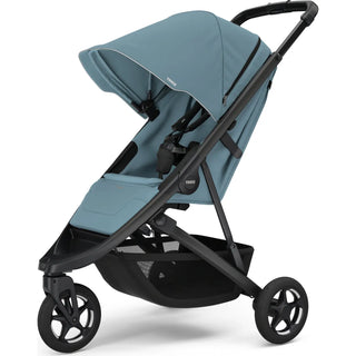 Thule Spring 2 Stroller Mid Blue - 1