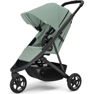 Thule Spring 2 Stroller Mist Green - 9